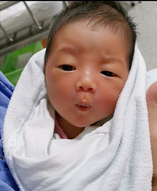 น้องแต้​งค์​กิ้ว