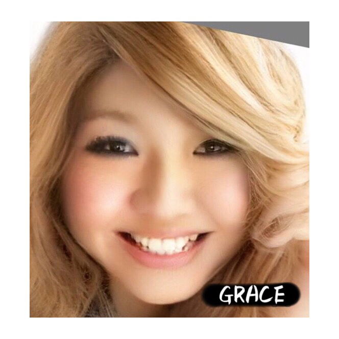 Grace profile icon