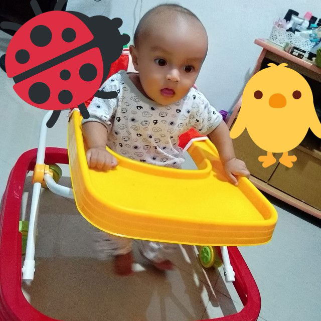 Sandy Utami profile icon