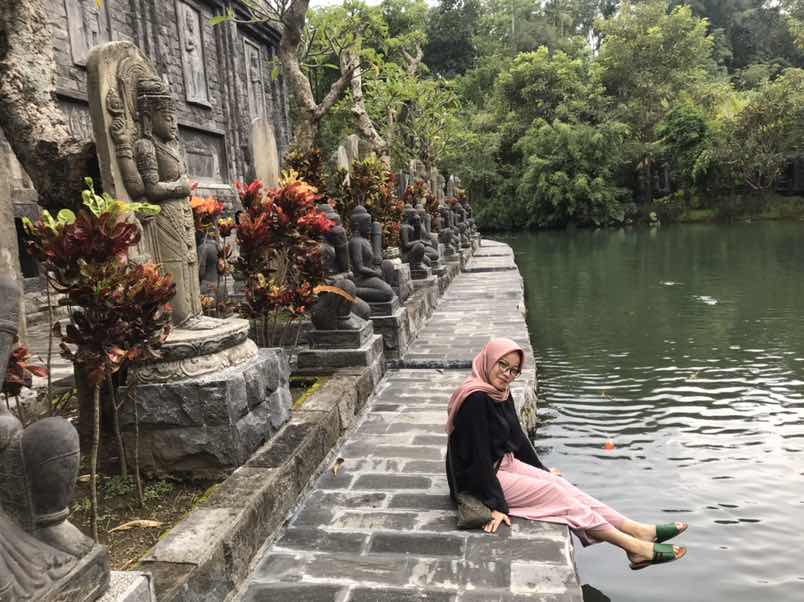 Yashila Rahimah Anggraeny profile icon