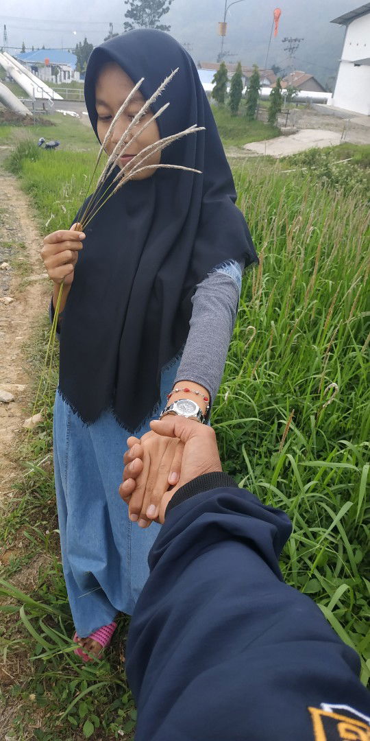 Any Rohayati profile icon