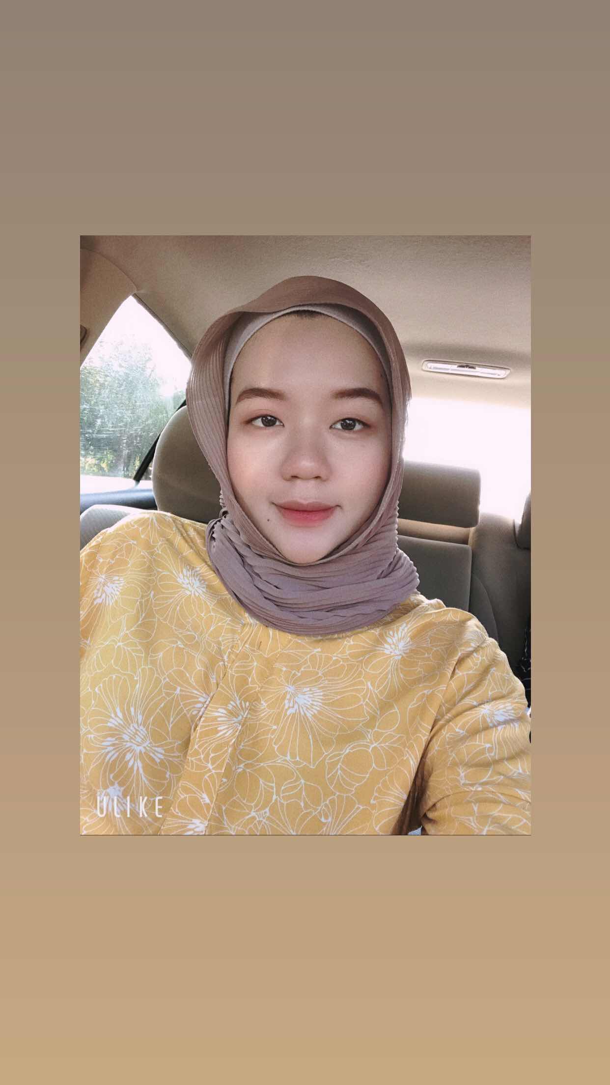 Nur farah profile icon