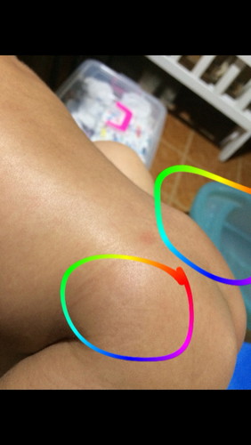 LAMAN LANG BA TO? Nagwoworry ako :(