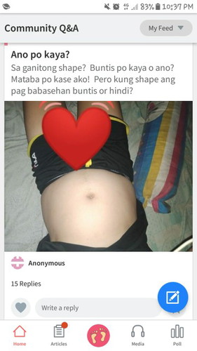 KABAG LANG YAN TE!?