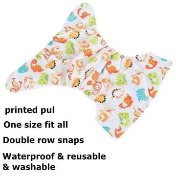 CLOTH DIAPER MGA SIS!