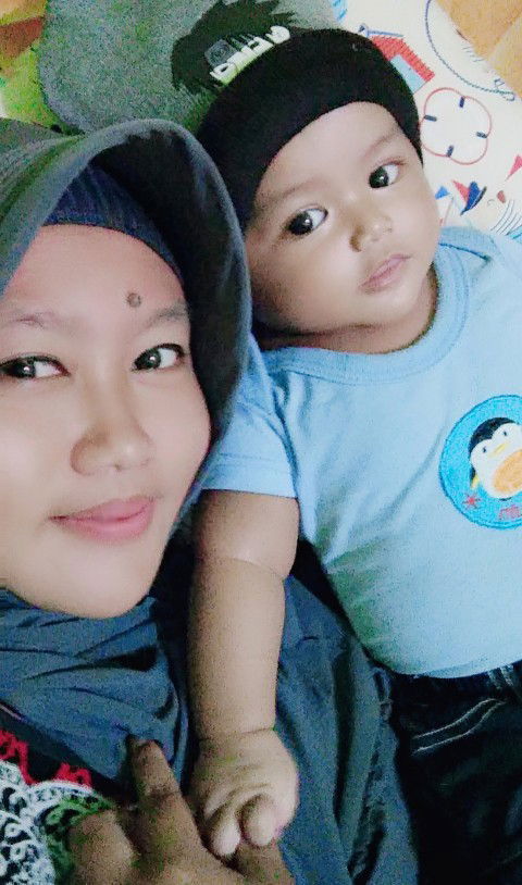 Mega Buana Putri profile icon