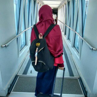 Nurmayani Rima profile icon