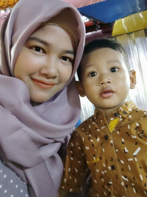 Riskana Alrakhim profile icon