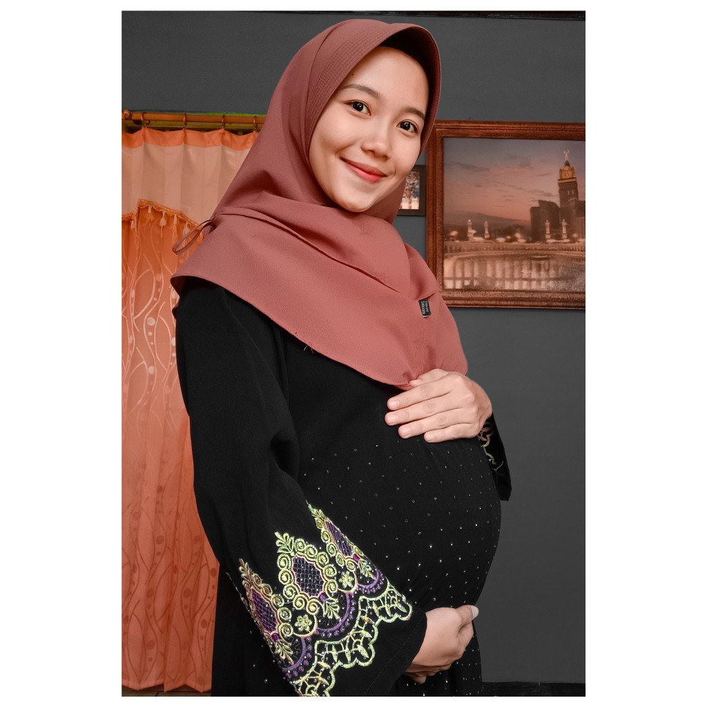 Siti Khoerutun Nisa profile icon