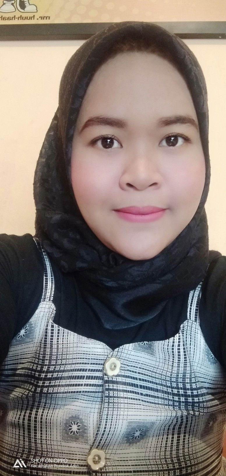 Aulia oka Alfianty profile icon