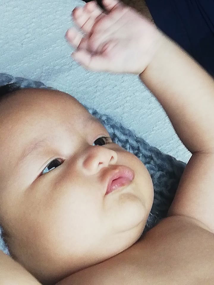 Rose Gel Camus profile icon