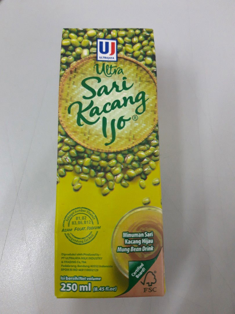 boleh kah saat trisemester 1 minum ini