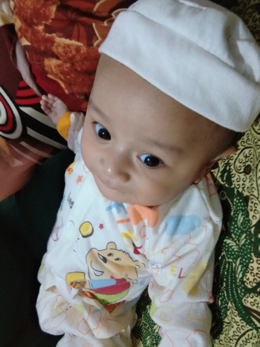 Aas Asiyah profile icon