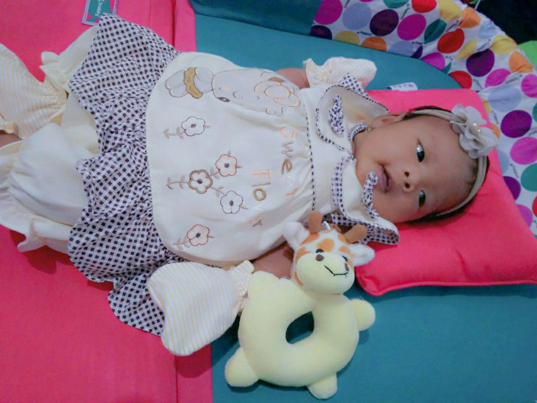 ika iftiyan profile icon