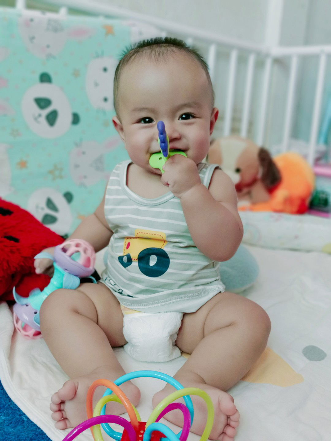 cartoon profile icon