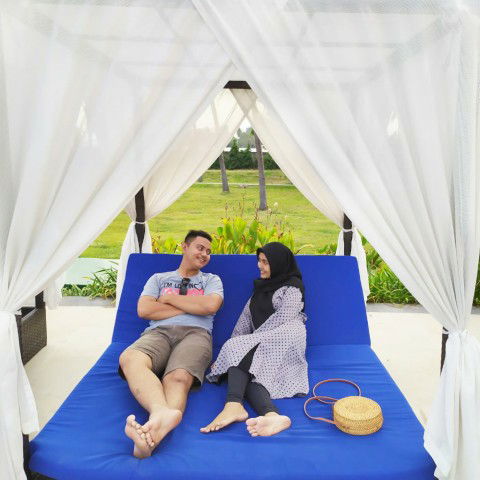 Retno Wulandari profile icon