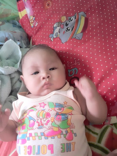 สวัสดีคับน้องกันต์มารายงานตัวเเร้วคับ