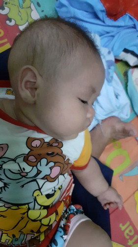 ฉีดวัคซีนเด็ก