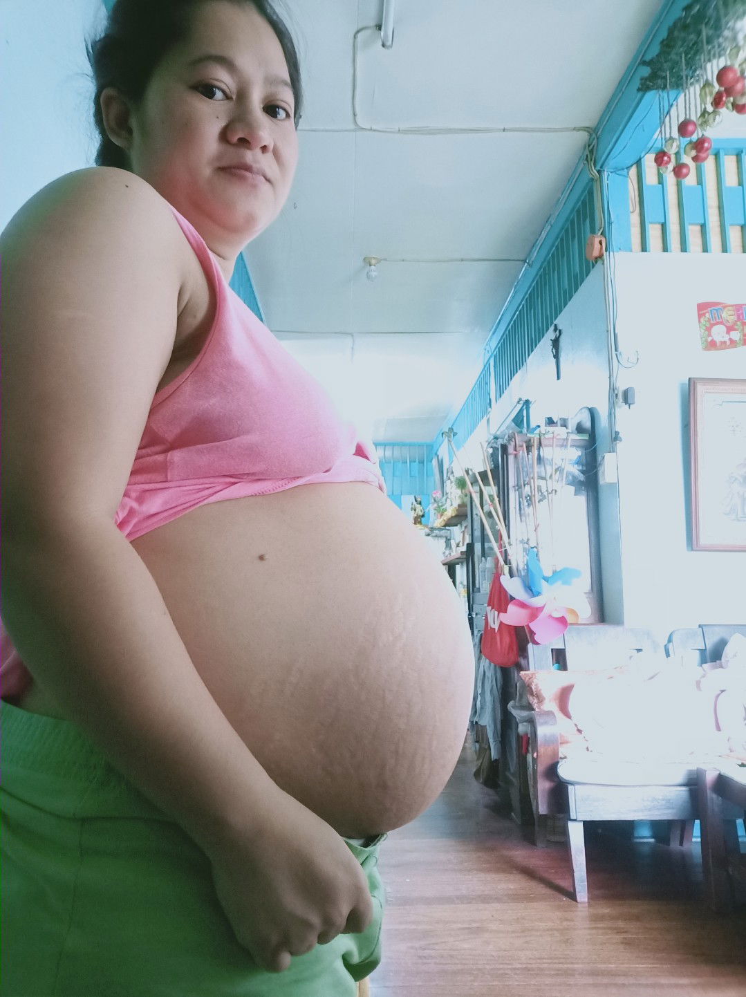 Kabuwanan - Baby Boy :)