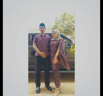 Jasmin Faradilla Ramadhan profile icon