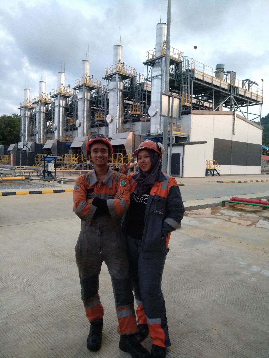 Aghnia Fila profile icon