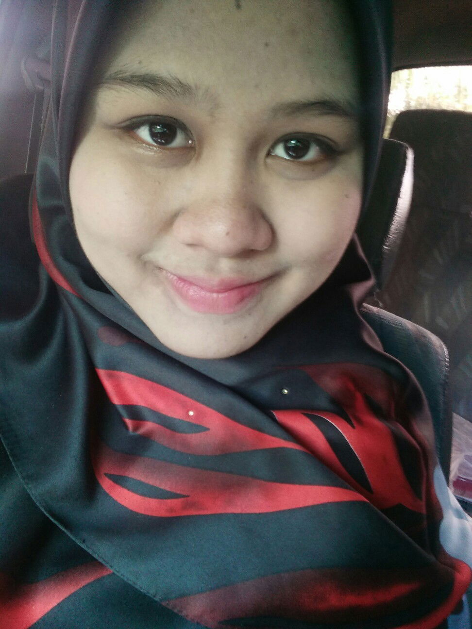 Nurayuni Shairah Binti Abd Sura profile icon