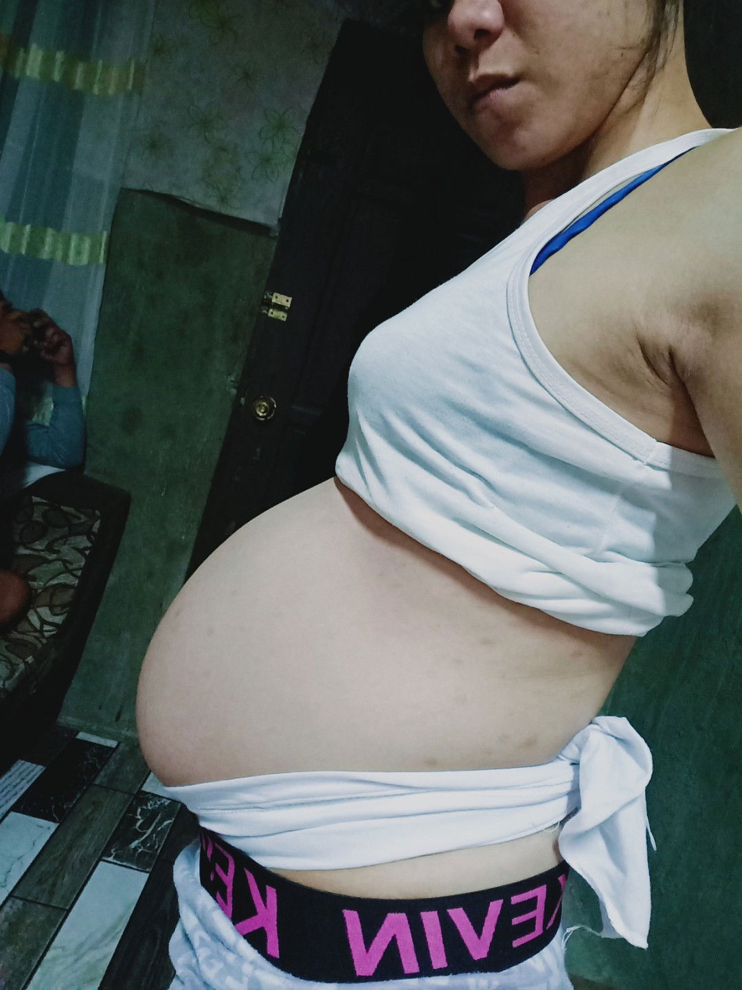 bigkis 7m0s pregGy