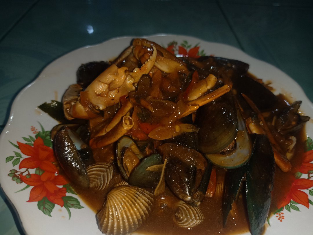 kerang
