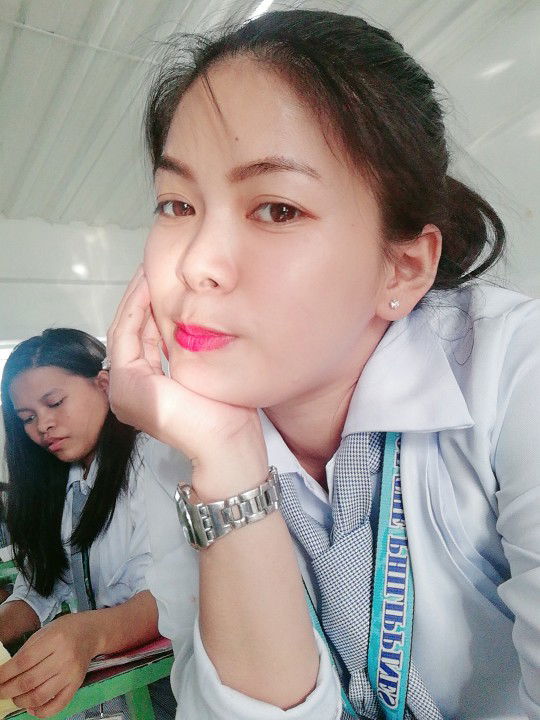 Angelica Marie Montinola profile icon