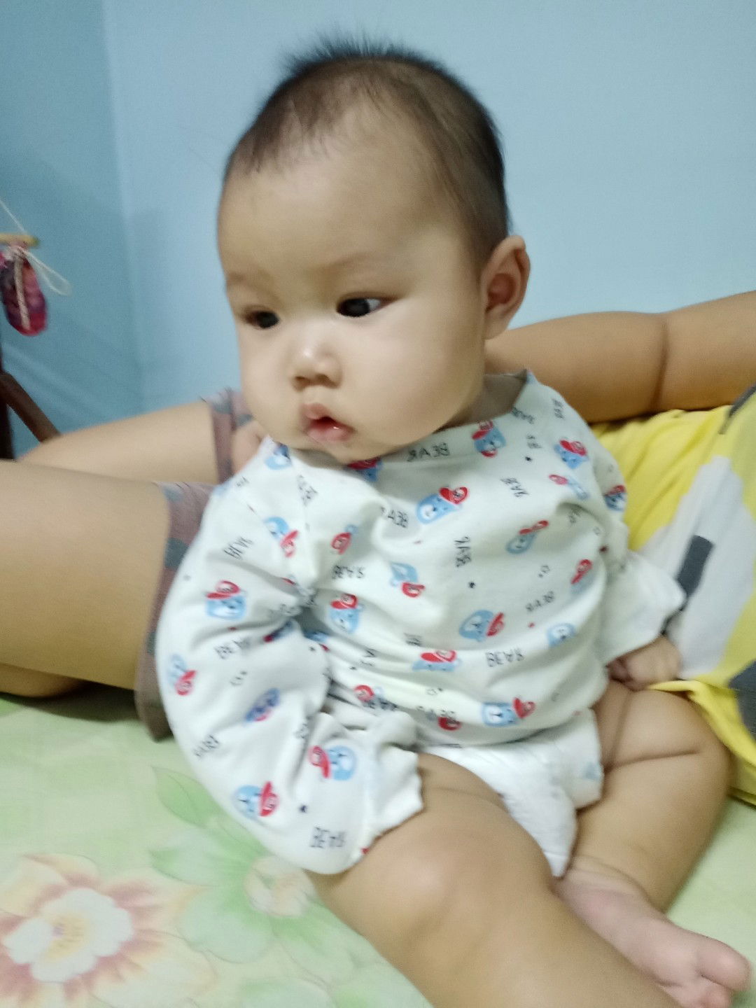 Arphatsara Nantue profile icon