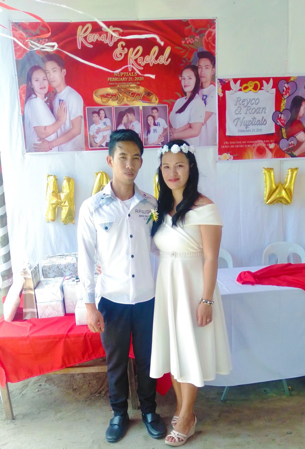 Rachel Ruiz Custodio profile icon