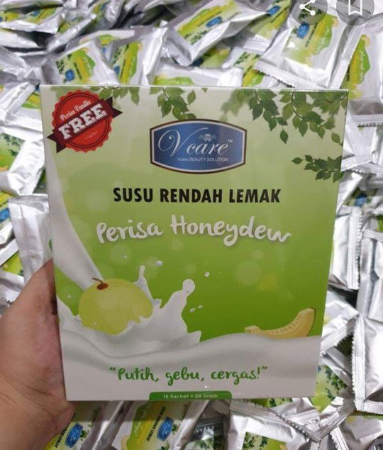 Masalah susah nak minum susu mesti akan muntah.