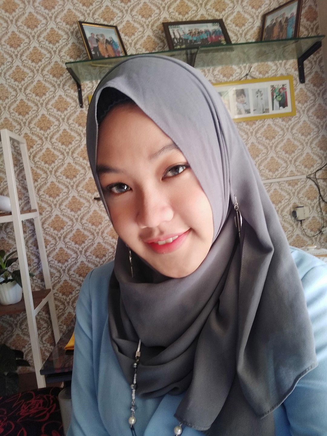 Saski Amalia Gunawan profile icon