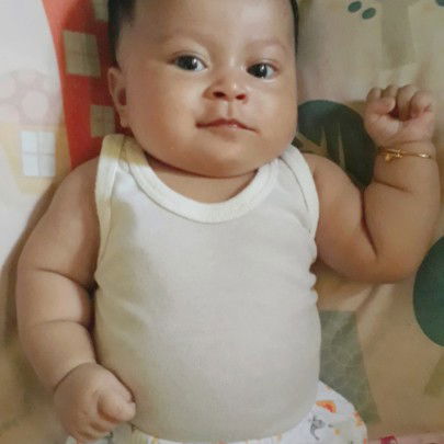 Bayi Gemuk