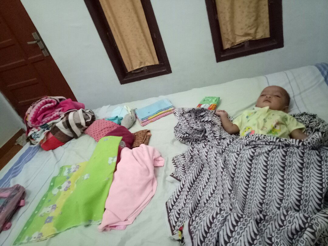 Sri Mahyunii Suminta profile icon