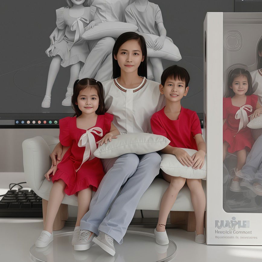 Mommy2w profile icon