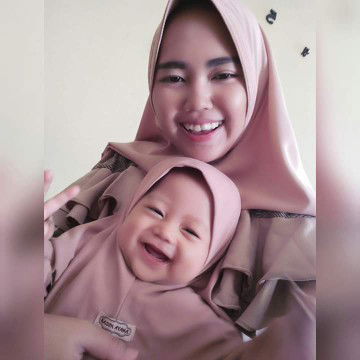 Cantika profile icon