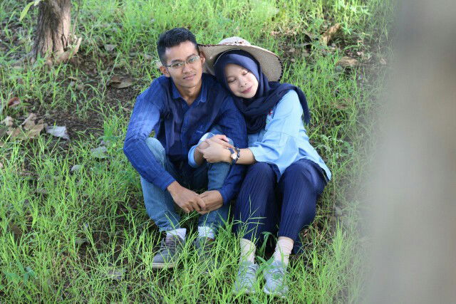 Zahrona Arifa profile icon