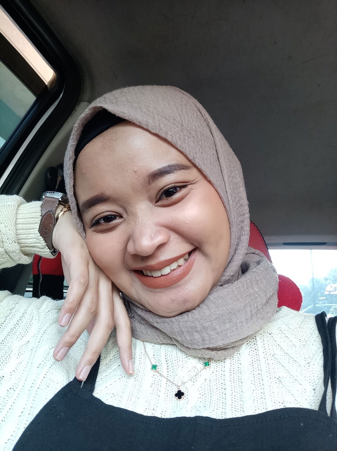 Alethea Maharani profile icon