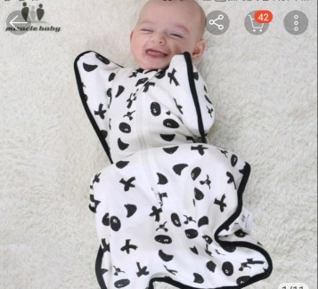 SLEEP SACK