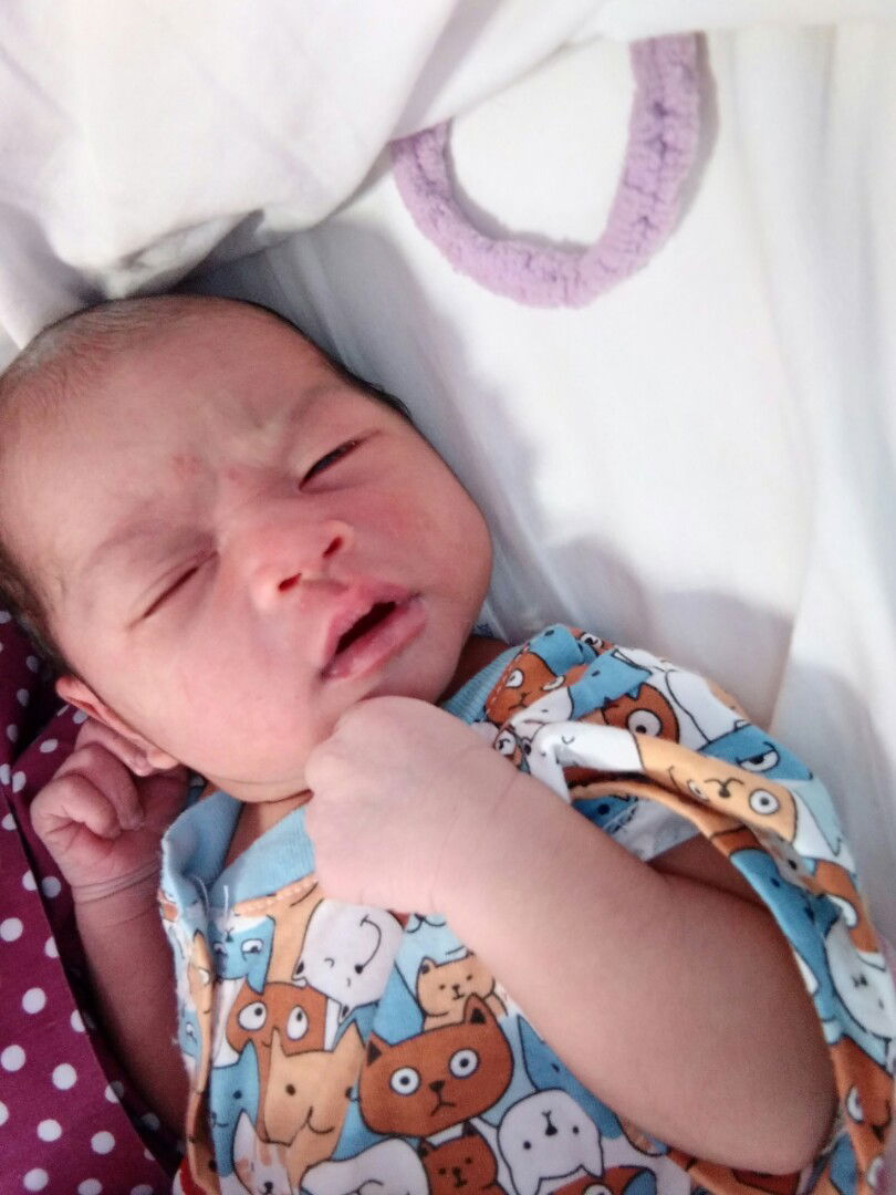 NURUL HUDA profile icon