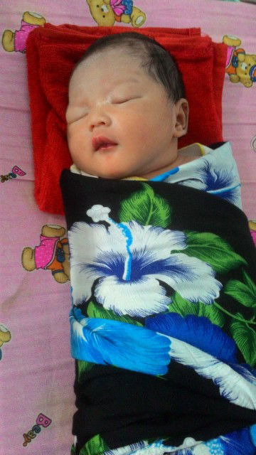 Launching Lebih Awal.