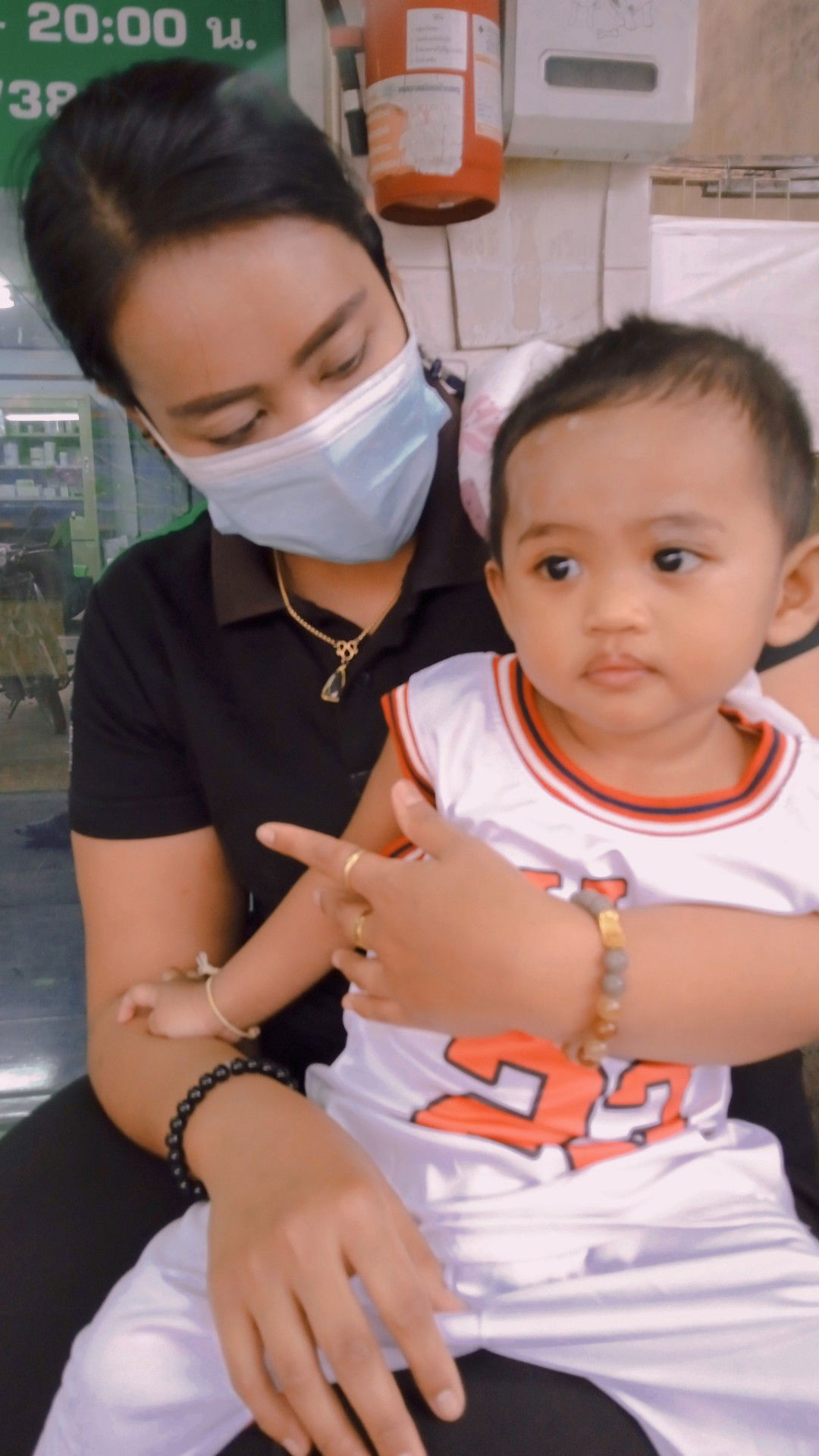 กุ้ย สุธาทิพย์ profile icon