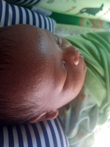 baby rafka