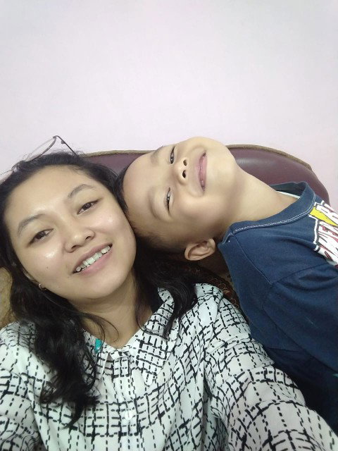 Linda Ayu Fajarsari profile icon