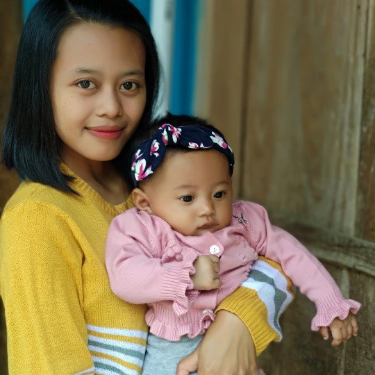 Anggraeni Ratna Purnasiwi profile icon