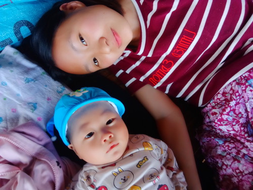 บ่าวน้อยของแม่