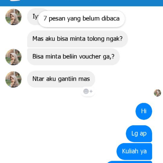 cerita yaa bunda