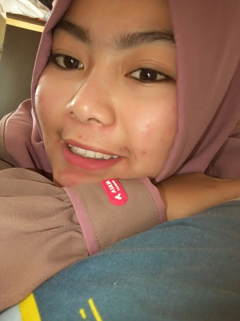 Siti Aminah  Nurul Badriah profile icon