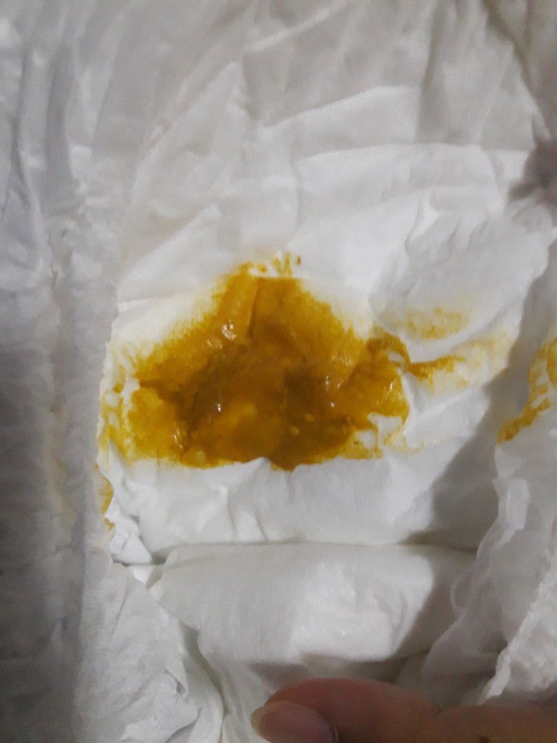 น้องเพิ่งถ่ายวันนี้